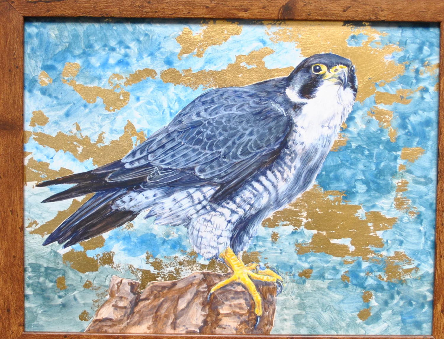 Peregrine